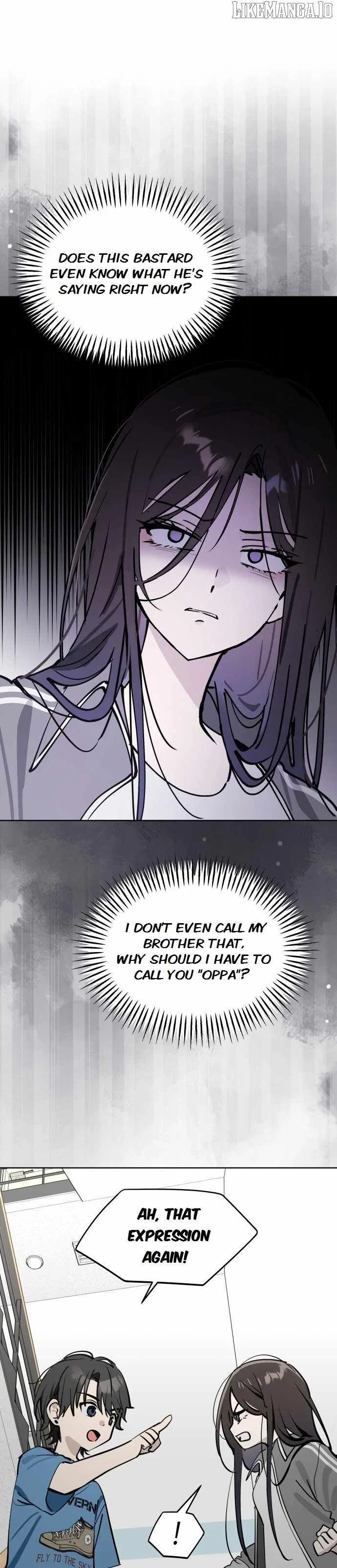 Today Is a Woman Day Chapter 27 – Page 1