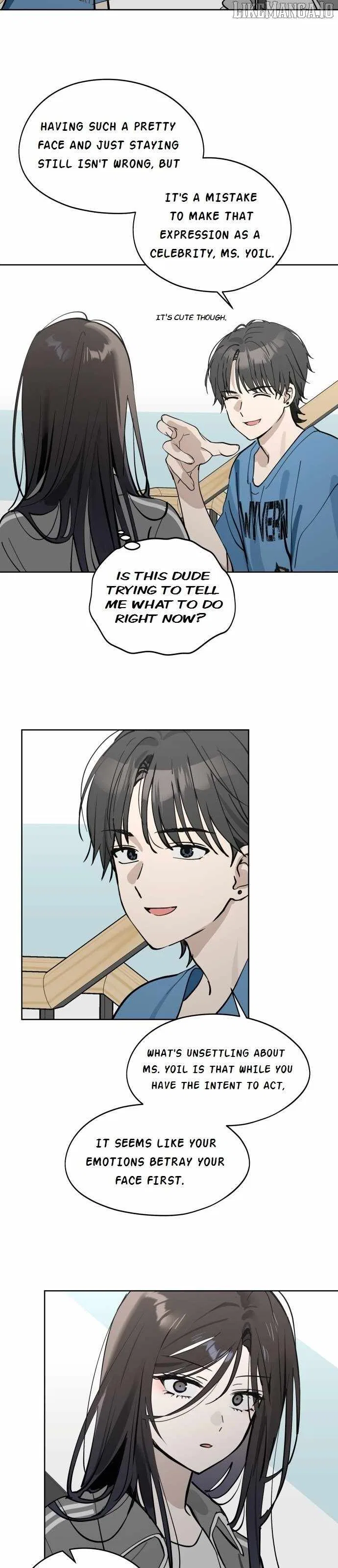 Today Is a Woman Day Chapter 27 – Page 2