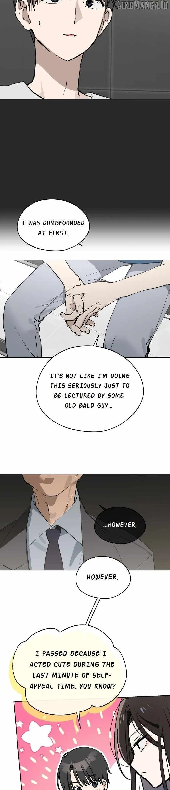 Today Is a Woman Day Chapter 27 – Page 5