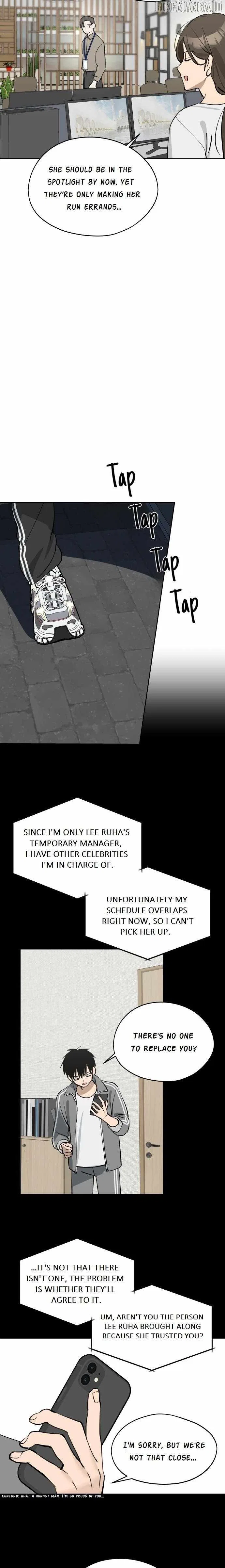 Today Is a Woman Day Chapter 27 – Page 23