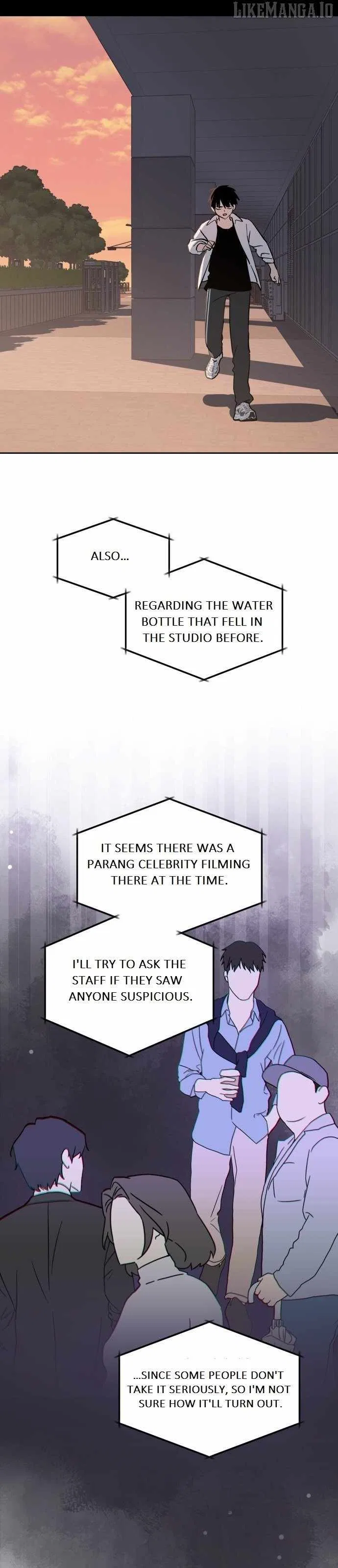 Today Is a Woman Day Chapter 27 – Page 25