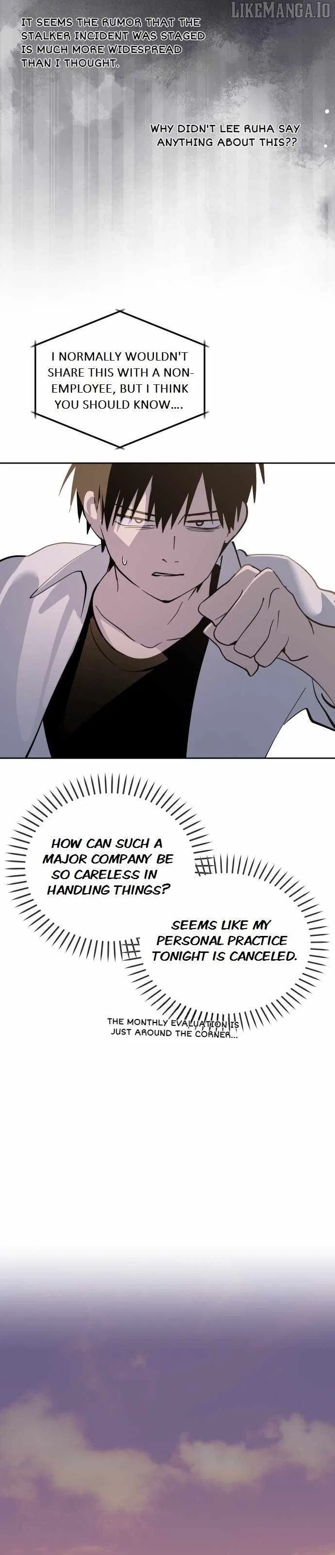 Today Is a Woman Day Chapter 27 – Page 26