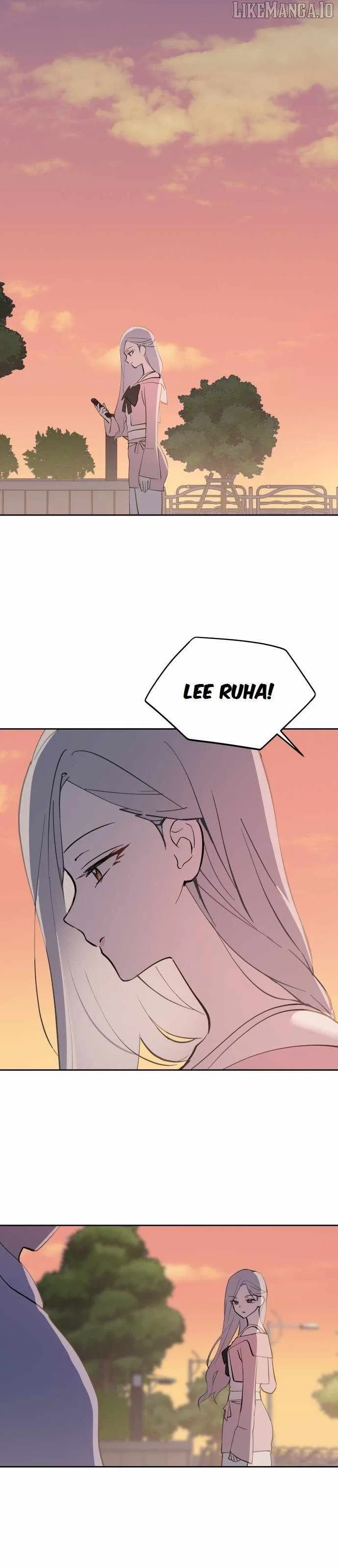 Today Is a Woman Day Chapter 27 – Page 27