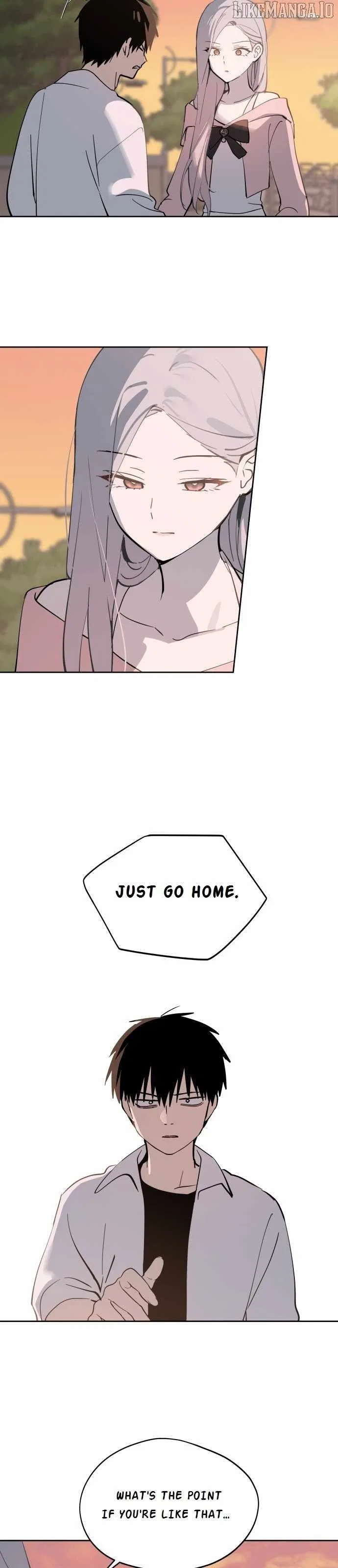 Today Is a Woman Day Chapter 27 – Page 31