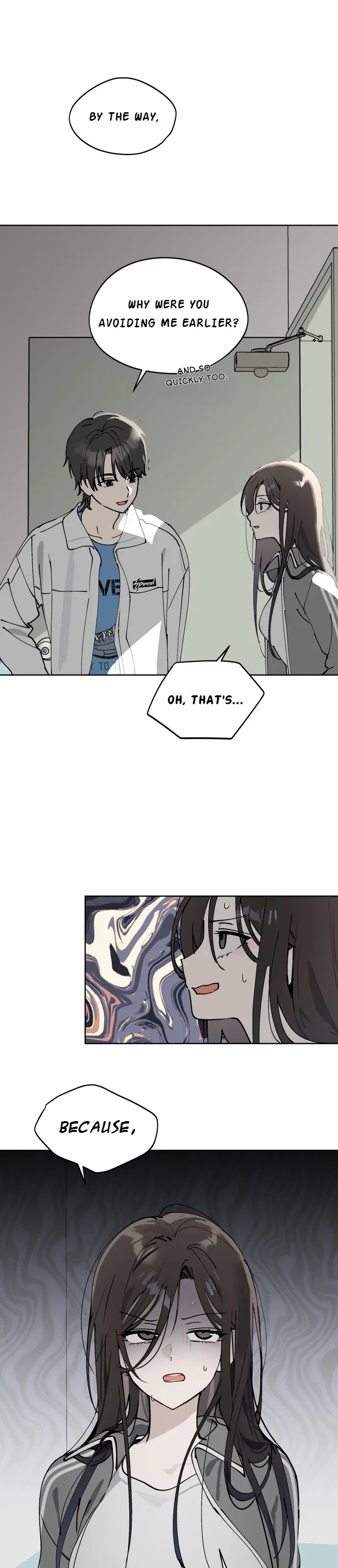 Today Is a Woman Day Chapter 26 – Page 7