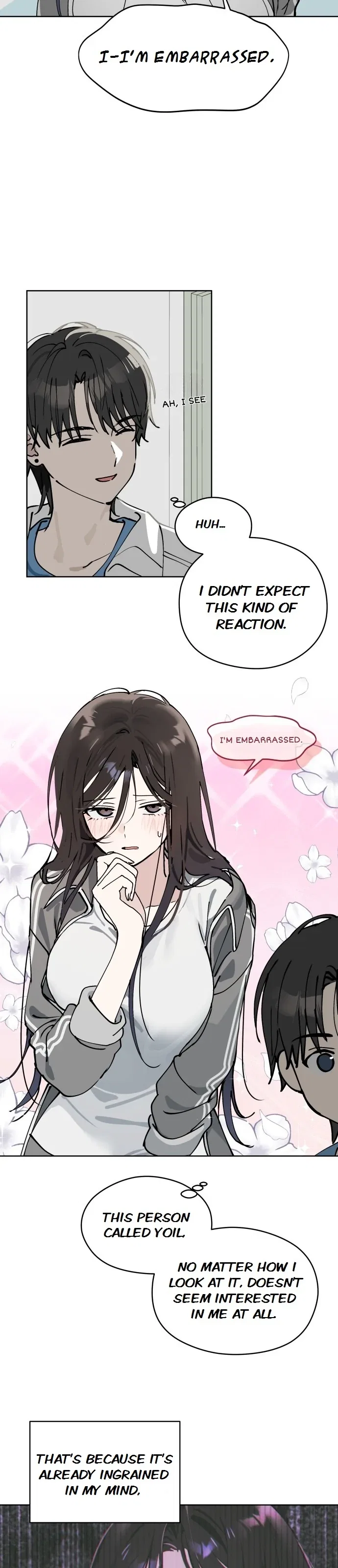 Today Is a Woman Day Chapter 26 – Page 8