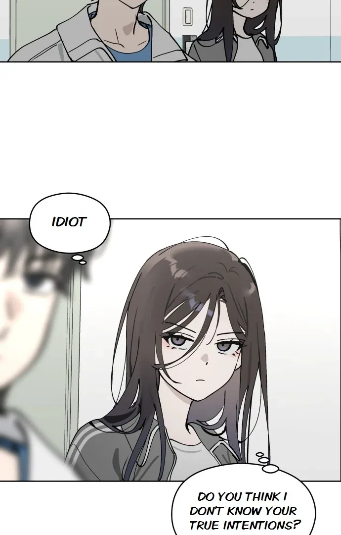 Today Is a Woman Day Chapter 26 – Page 11