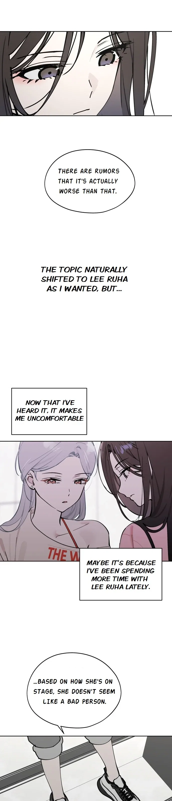 Today Is a Woman Day Chapter 26 – Page 23