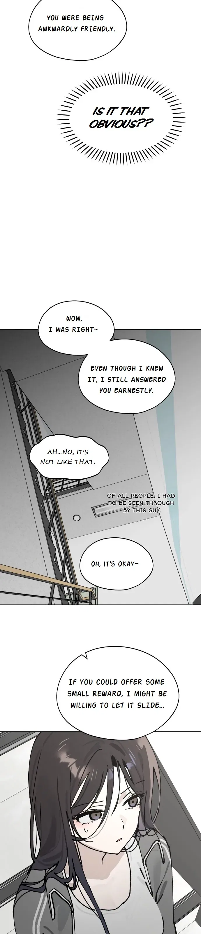 Today Is a Woman Day Chapter 26 – Page 37
