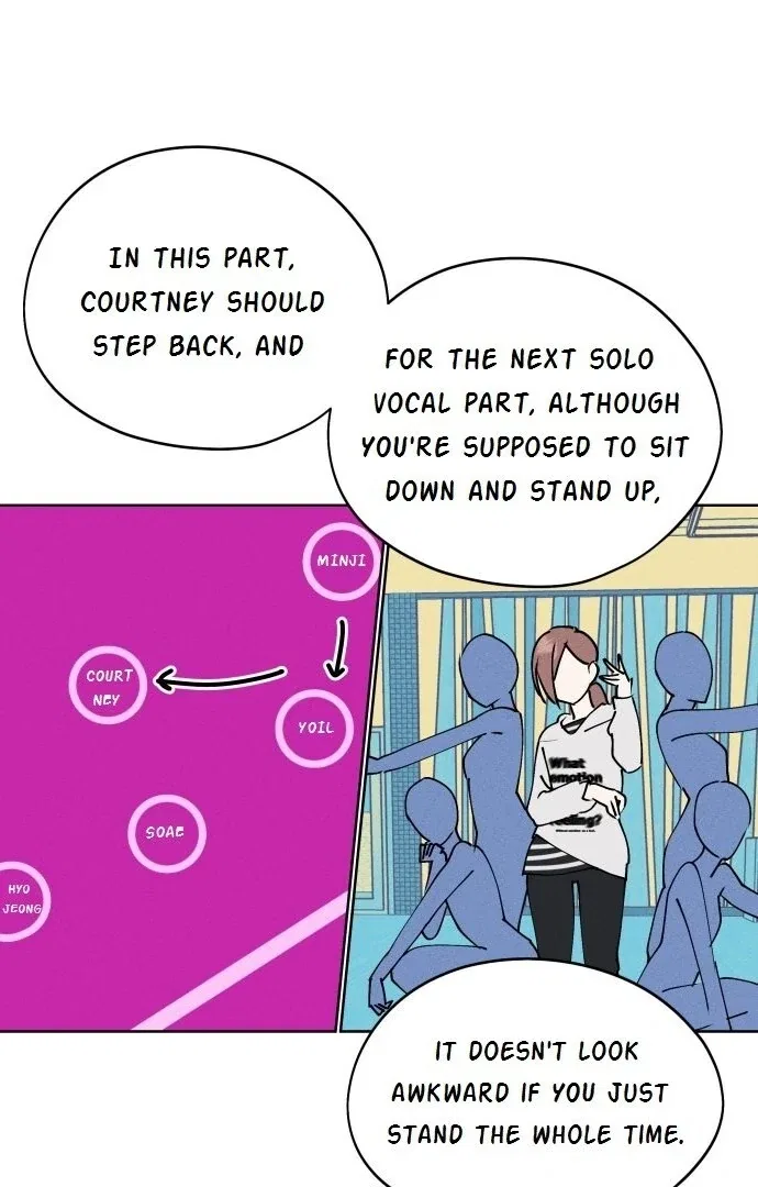 Today Is a Woman Day Chapter 25 – Page 9