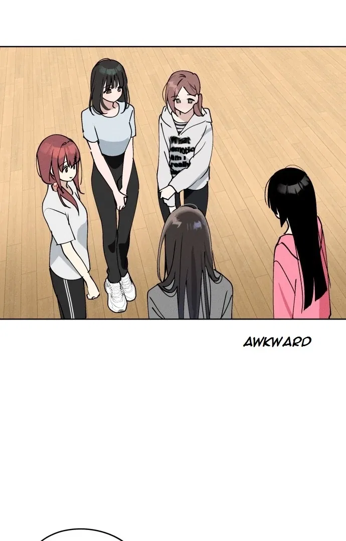 Today Is a Woman Day Chapter 25 – Page 17