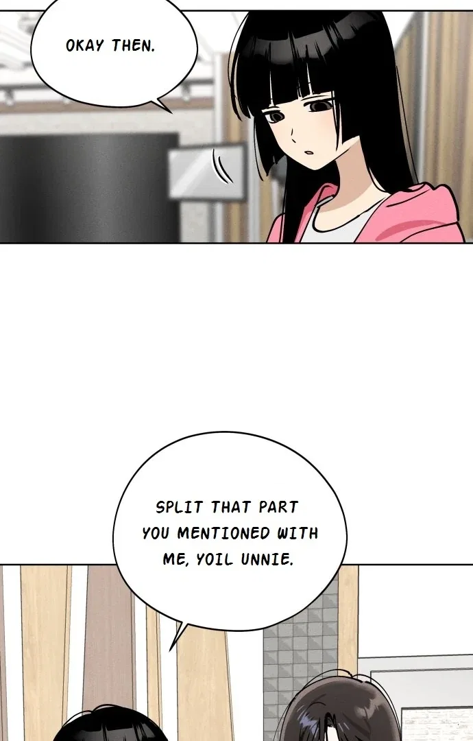 Today Is a Woman Day Chapter 25 – Page 18