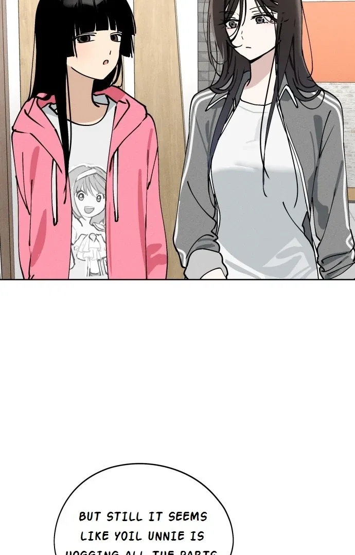 Today Is a Woman Day Chapter 25 – Page 19