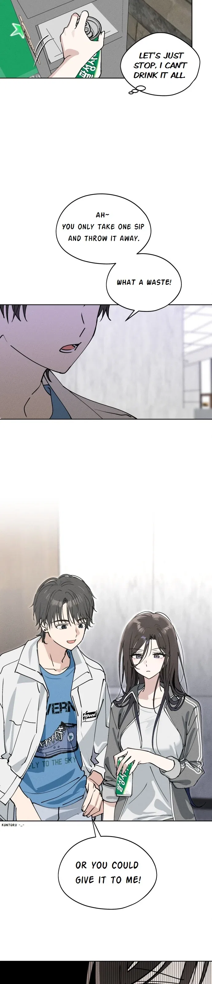 Today Is a Woman Day Chapter 25 – Page 32