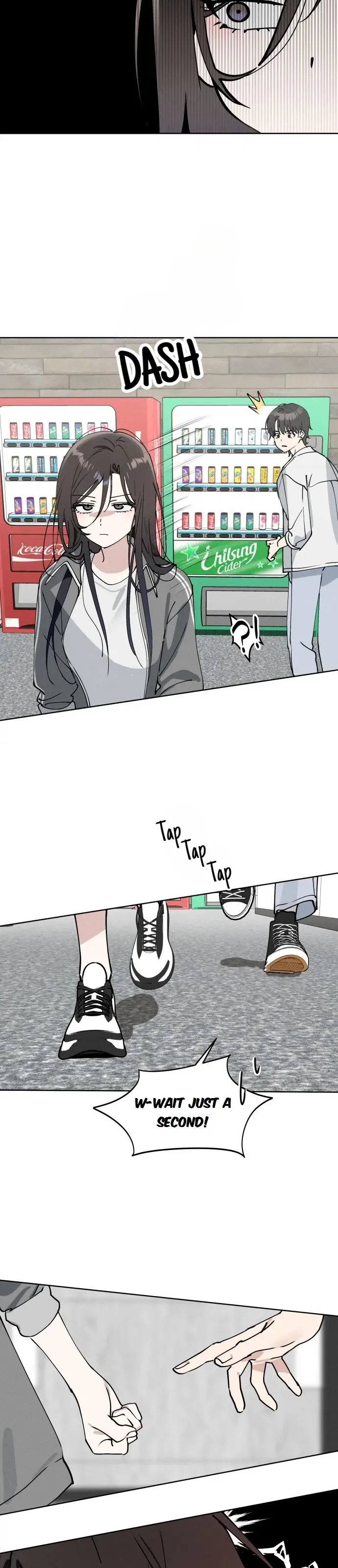 Today Is a Woman Day Chapter 25 – Page 33
