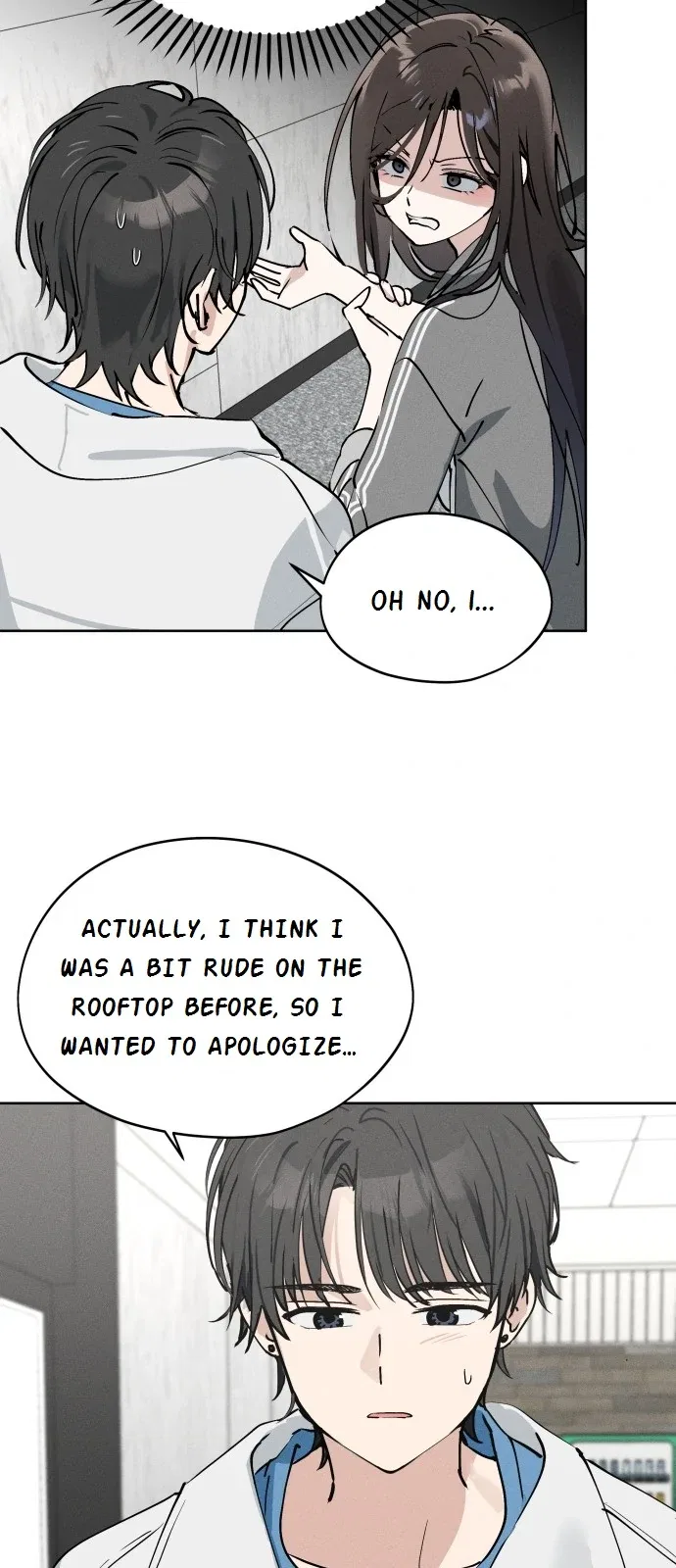 Today Is a Woman Day Chapter 25 – Page 35