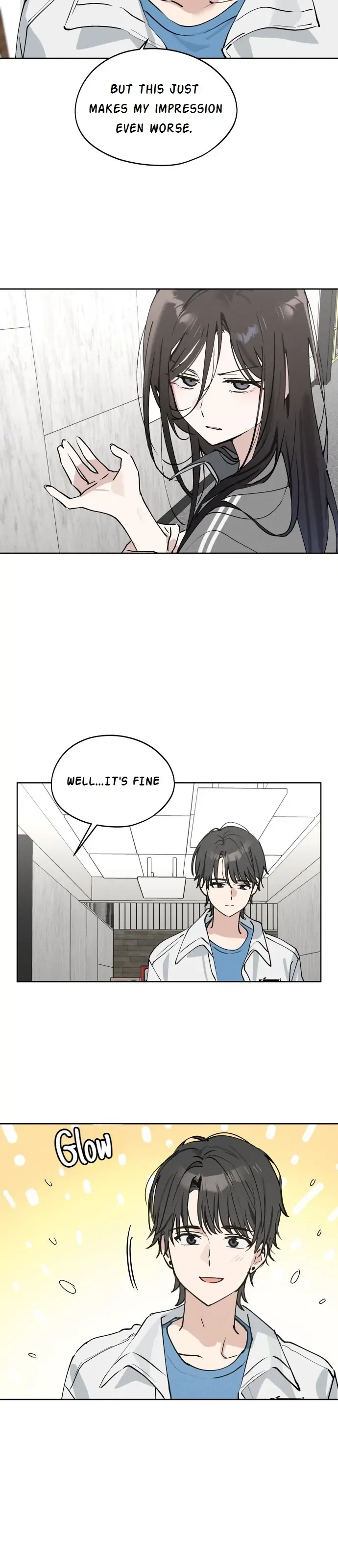 Today Is a Woman Day Chapter 25 – Page 36