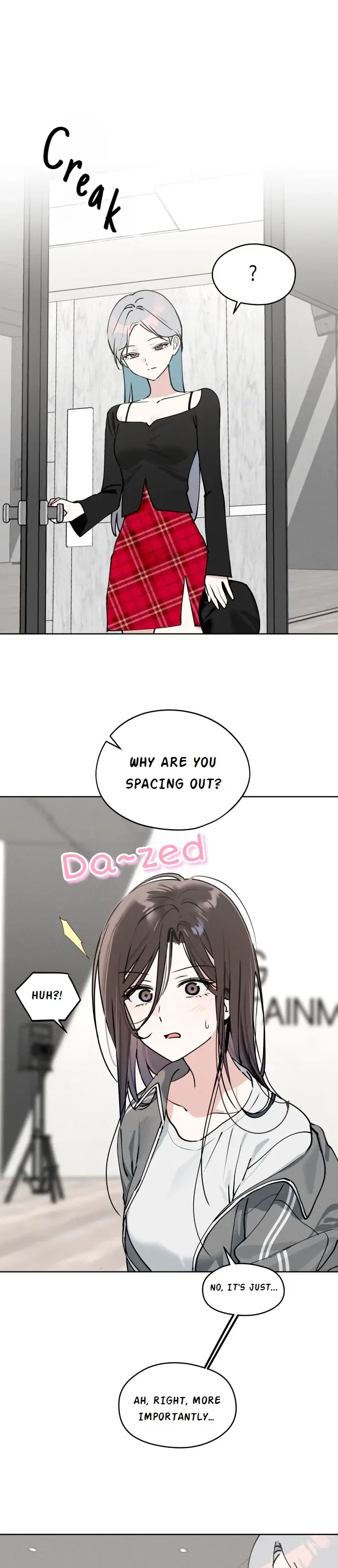 Today Is a Woman Day Chapter 24 – Page 1