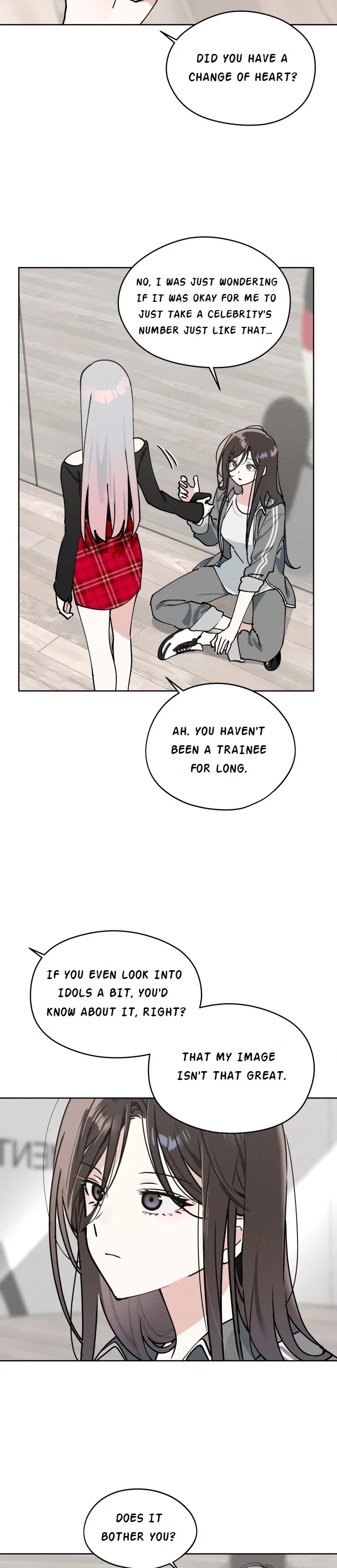 Today Is a Woman Day Chapter 24 – Page 3