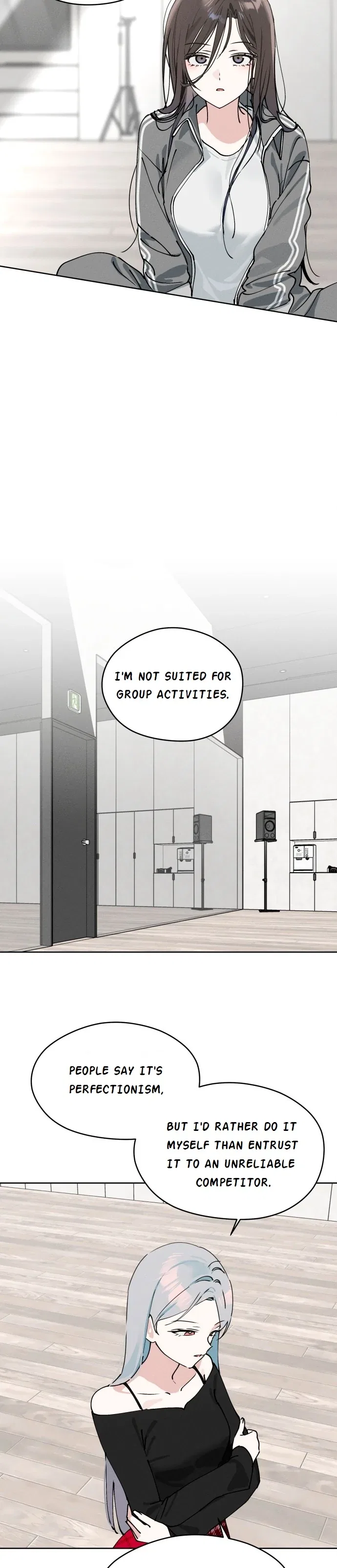 Today Is a Woman Day Chapter 24 – Page 10