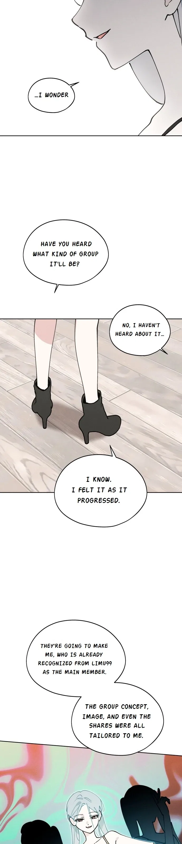 Today Is a Woman Day Chapter 24 – Page 18
