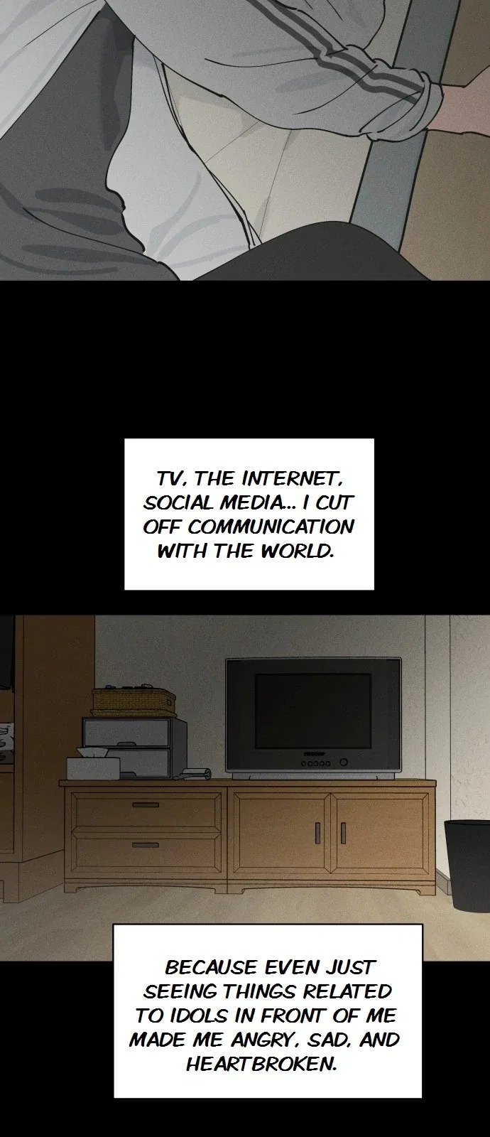 Today Is a Woman Day Chapter 24 – Page 27