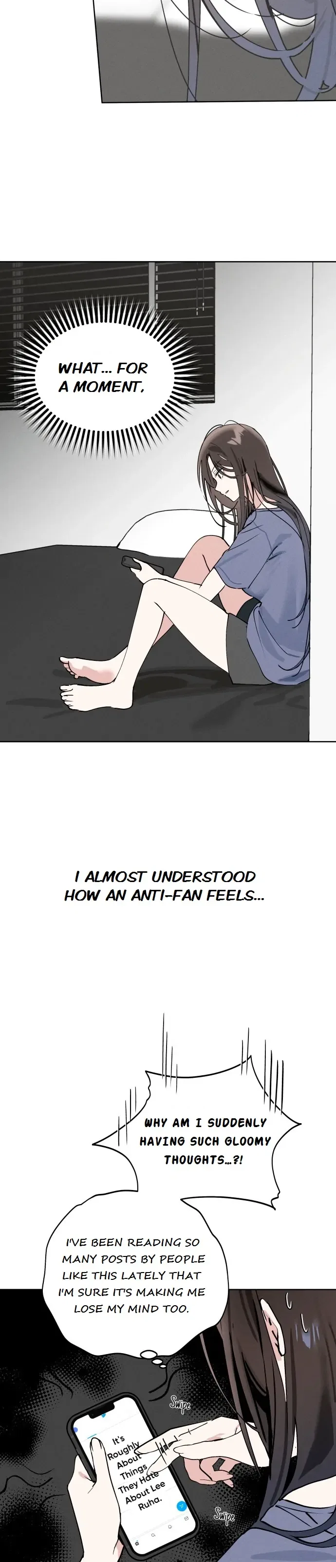 Today Is a Woman Day Chapter 24 – Page 30