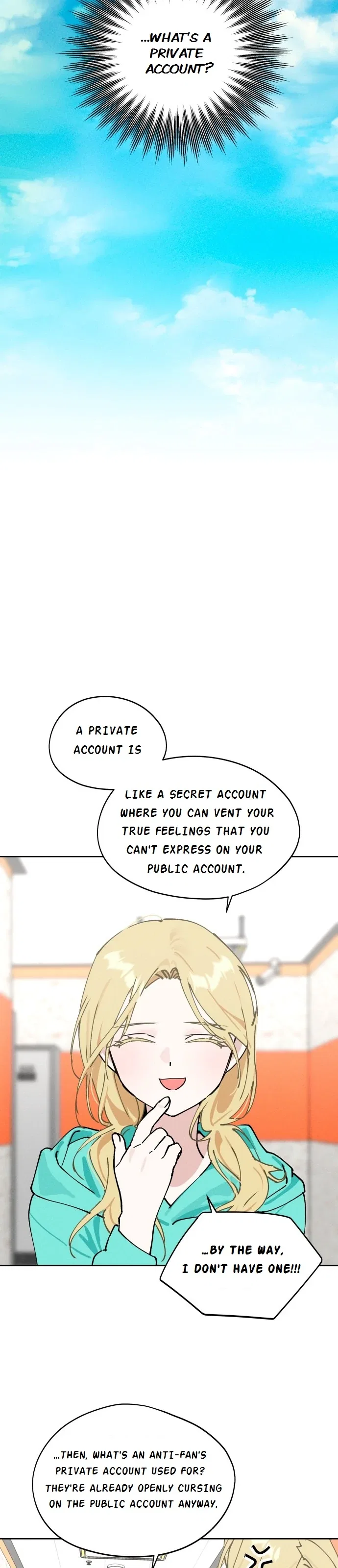 Today Is a Woman Day Chapter 24 – Page 33