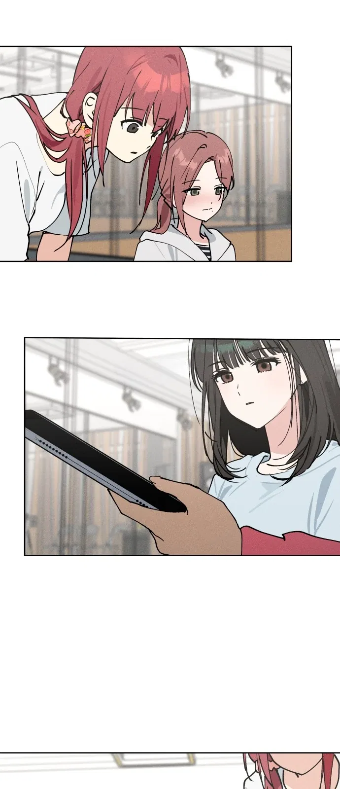 Today Is a Woman Day Chapter 24 – Page 40