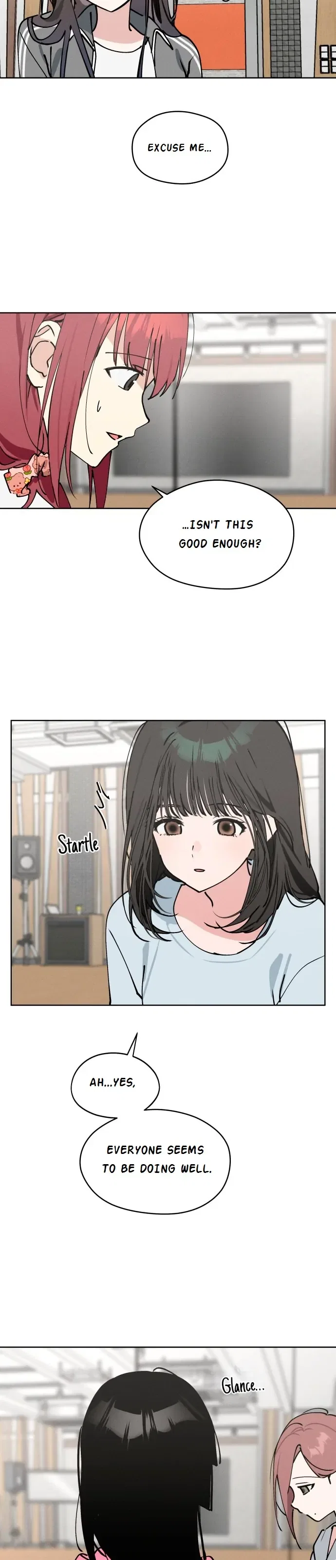 Today Is a Woman Day Chapter 24 – Page 42
