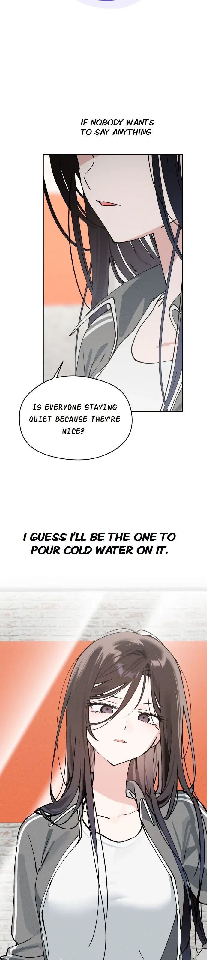 Today Is a Woman Day Chapter 24 – Page 50