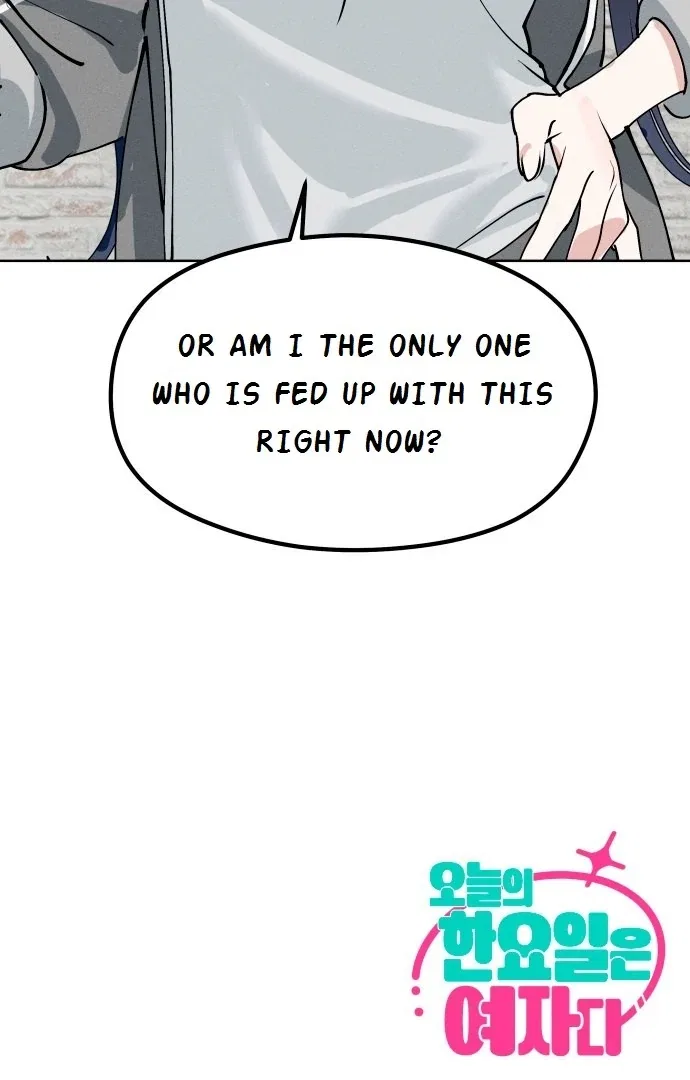 Today Is a Woman Day Chapter 24 – Page 51