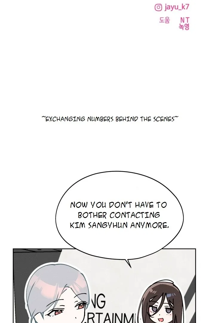 Today Is a Woman Day Chapter 24 – Page 52