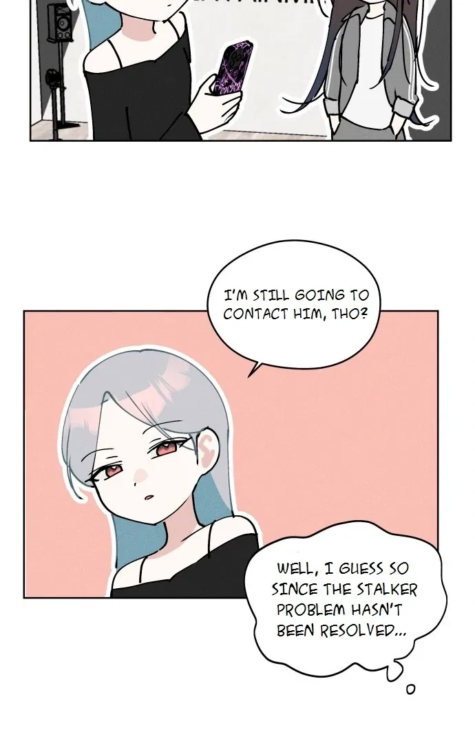 Today Is a Woman Day Chapter 24 – Page 53