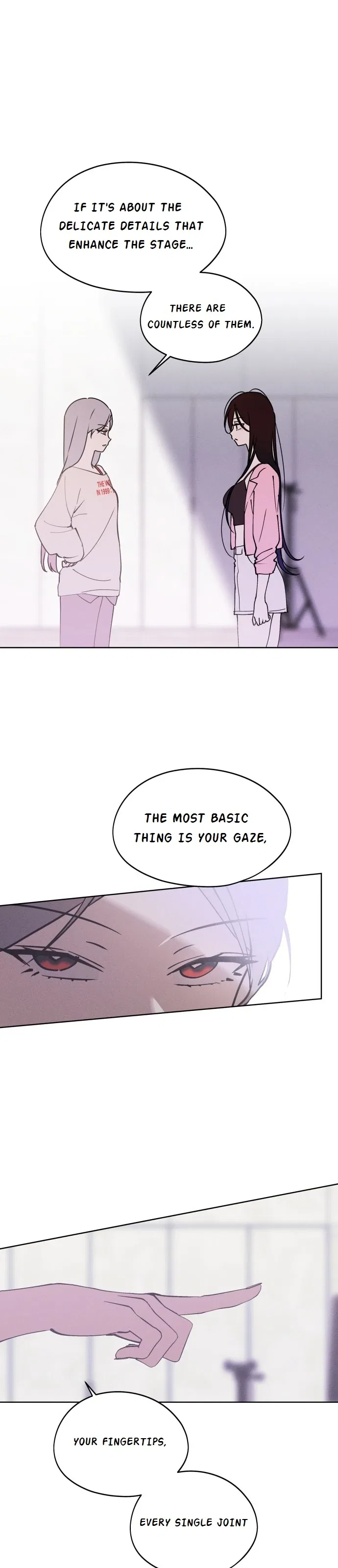 Today Is a Woman Day Chapter 23 – Page 1