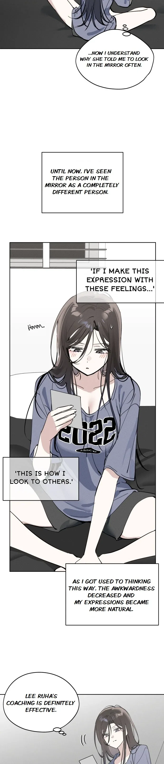 Today Is a Woman Day Chapter 23 – Page 3