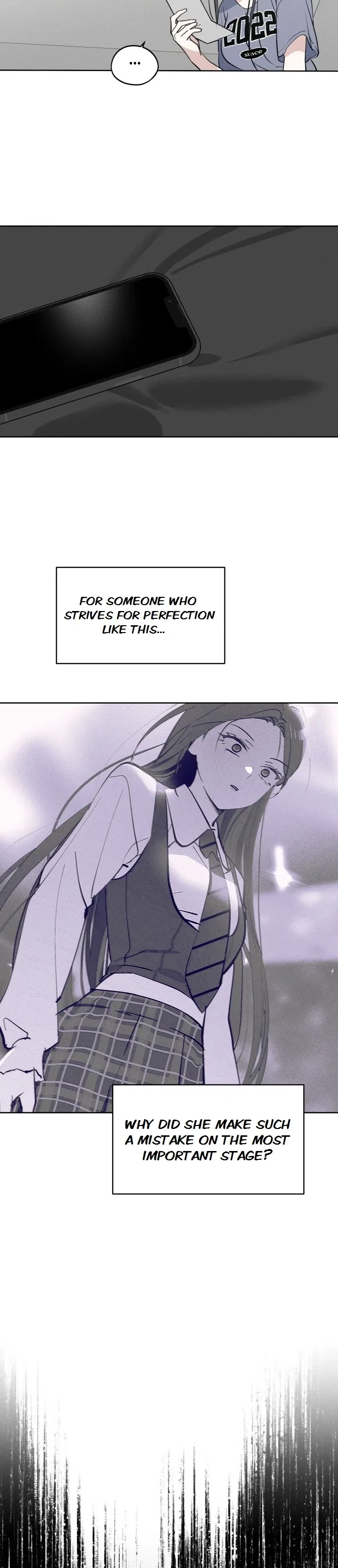 Today Is a Woman Day Chapter 23 – Page 4
