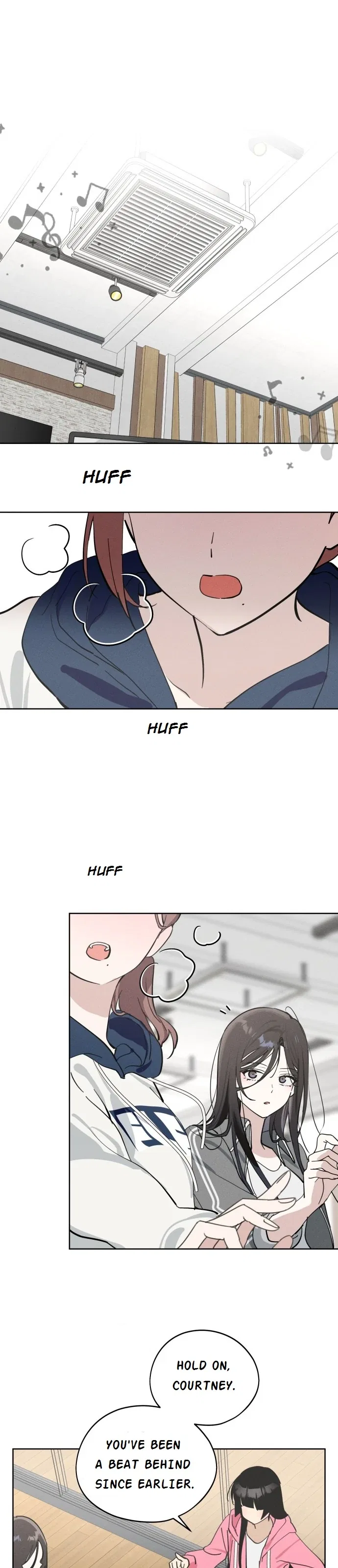 Today Is a Woman Day Chapter 23 – Page 10