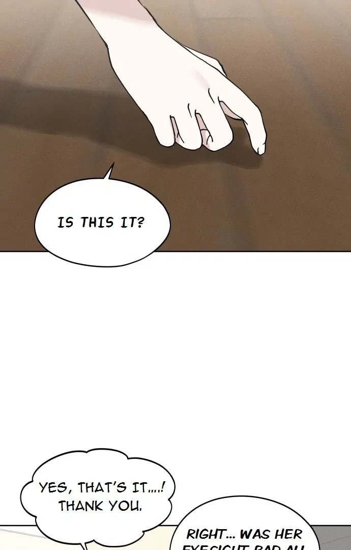 Today Is a Woman Day Chapter 23 – Page 22