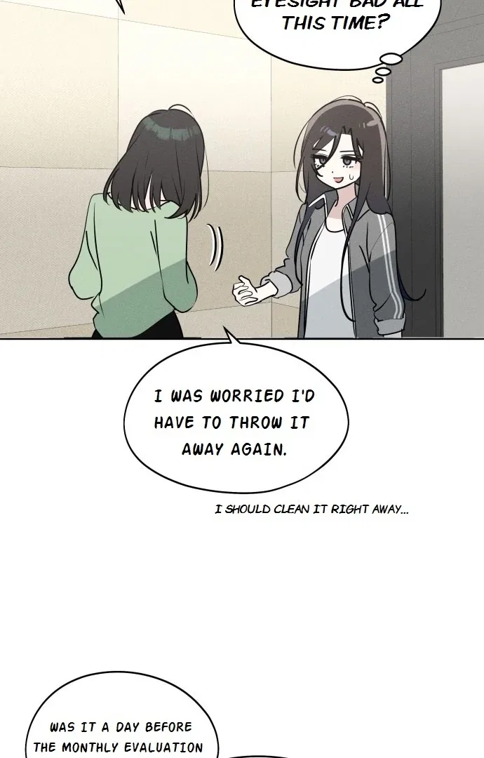 Today Is a Woman Day Chapter 23 – Page 23