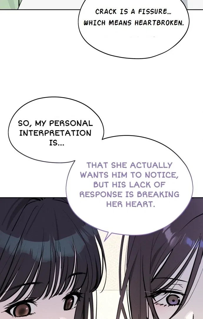 Today Is a Woman Day Chapter 23 – Page 33
