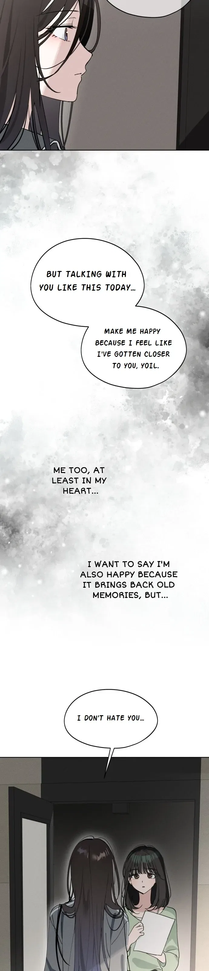 Today Is a Woman Day Chapter 23 – Page 39