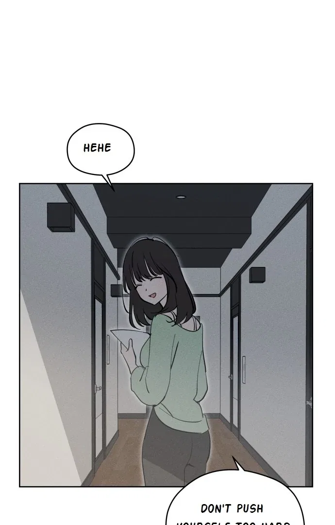 Today Is a Woman Day Chapter 23 – Page 44