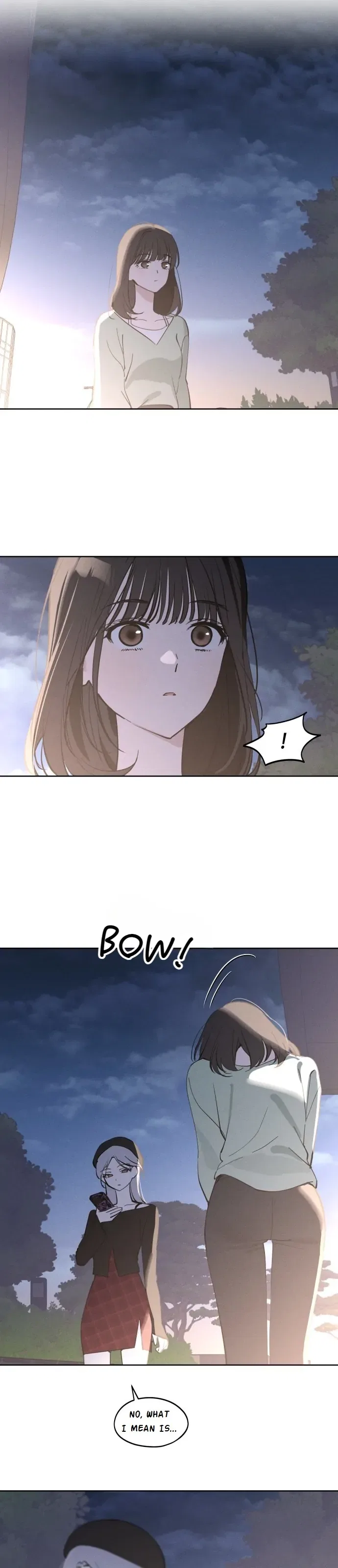 Today Is a Woman Day Chapter 23 – Page 47