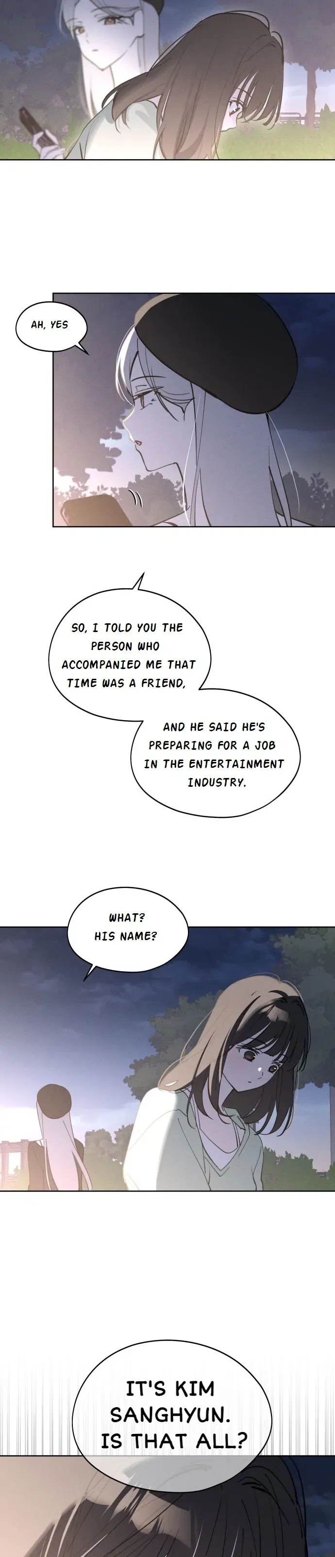 Today Is a Woman Day Chapter 23 – Page 48