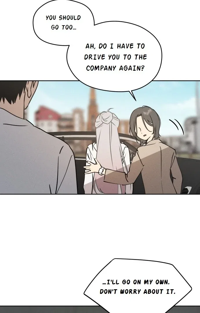 Today Is a Woman Day Chapter 22 – Page 8