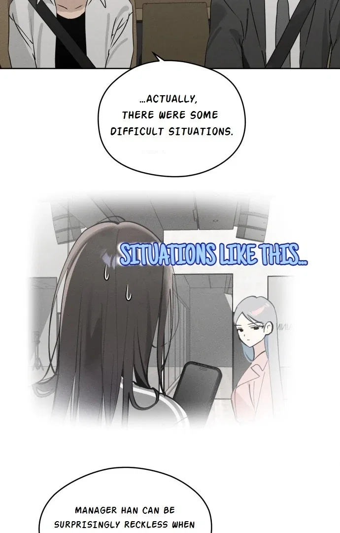 Today Is a Woman Day Chapter 22 – Page 15