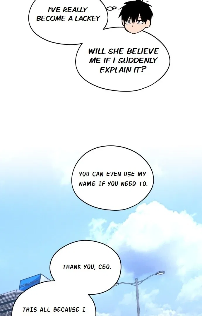 Today Is a Woman Day Chapter 22 – Page 19