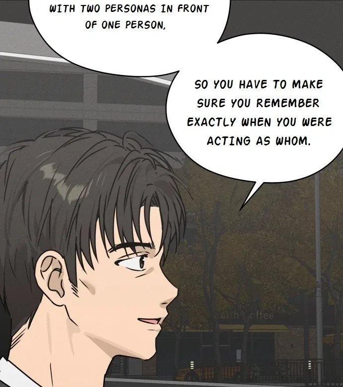 Today Is a Woman Day Chapter 22 – Page 22