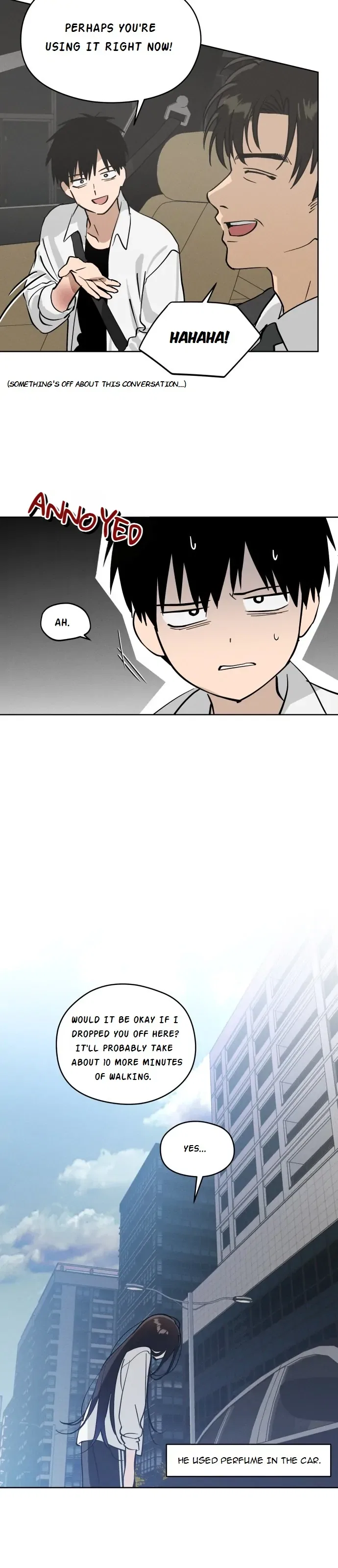 Today Is a Woman Day Chapter 22 – Page 29